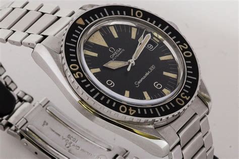 omega seamaster 300 for sale.